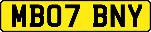 MB07BNY