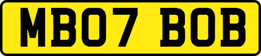 MB07BOB