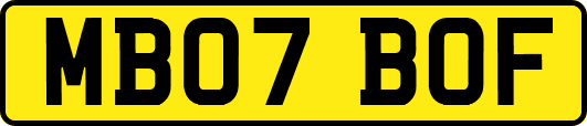 MB07BOF