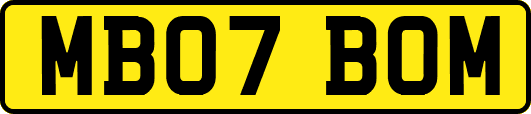 MB07BOM