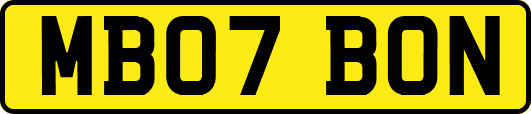 MB07BON