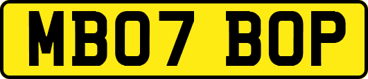 MB07BOP