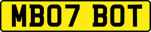 MB07BOT