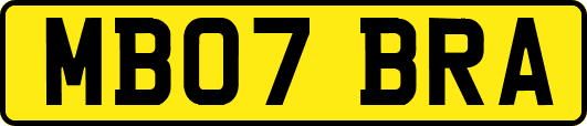 MB07BRA