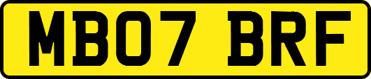 MB07BRF