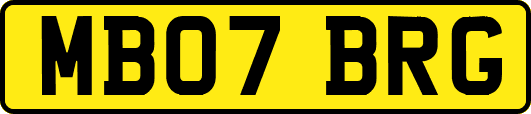 MB07BRG