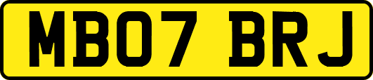 MB07BRJ
