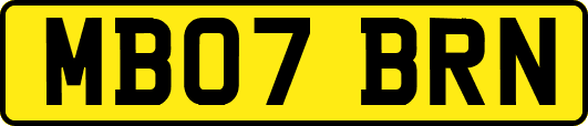 MB07BRN