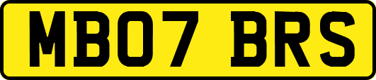 MB07BRS