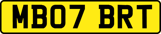 MB07BRT