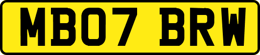 MB07BRW