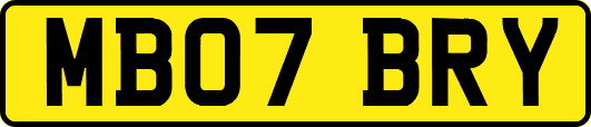 MB07BRY