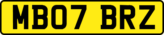 MB07BRZ
