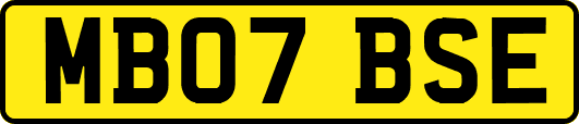 MB07BSE