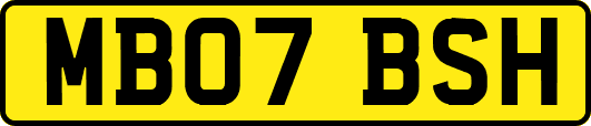 MB07BSH