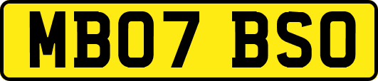 MB07BSO