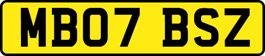 MB07BSZ