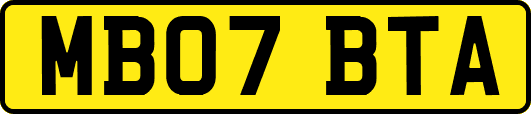 MB07BTA