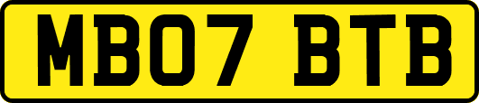 MB07BTB
