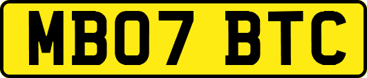 MB07BTC