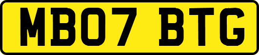 MB07BTG