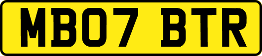 MB07BTR