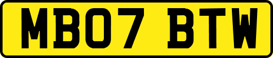 MB07BTW
