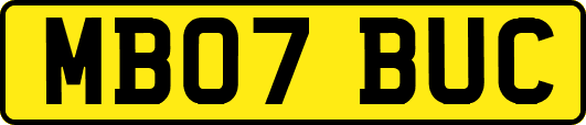 MB07BUC