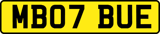 MB07BUE