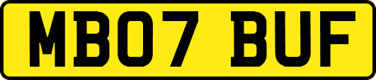 MB07BUF