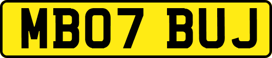 MB07BUJ