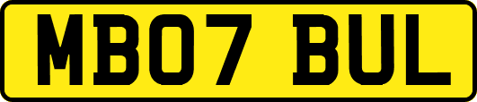 MB07BUL