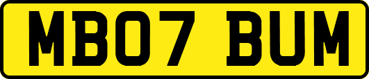 MB07BUM