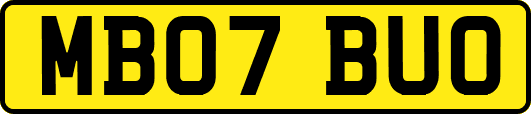 MB07BUO