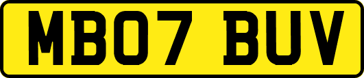 MB07BUV