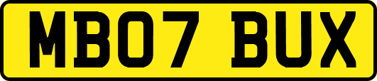MB07BUX