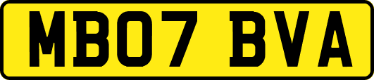 MB07BVA