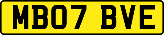 MB07BVE