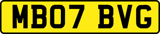 MB07BVG