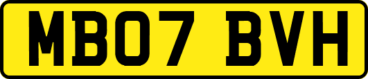 MB07BVH