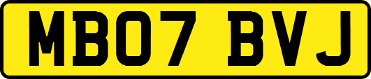 MB07BVJ
