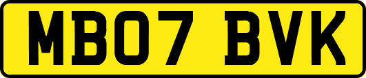 MB07BVK