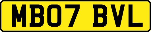 MB07BVL