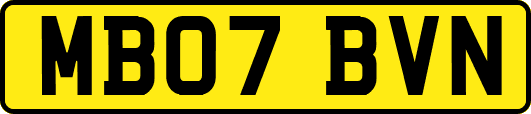 MB07BVN
