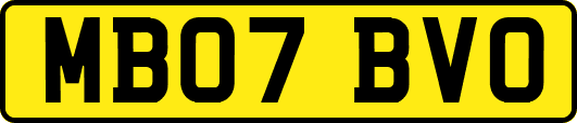 MB07BVO