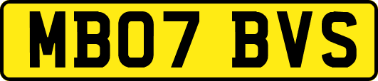 MB07BVS