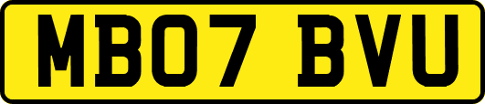 MB07BVU