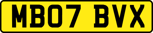 MB07BVX