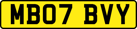 MB07BVY