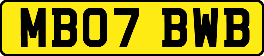 MB07BWB